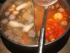 -左庭右院鲜牛肉火锅(新梅广场店)