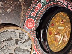 -宽田火锅 宽田有鱼江津青花椒鱼火锅(几江荣华店)