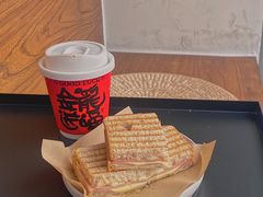 -本無咖啡·BeanWood Coffee