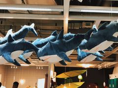 -宜家家居(西安未央商场店)