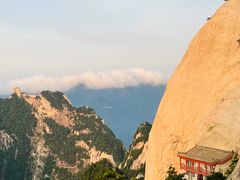 -华山风景名胜区