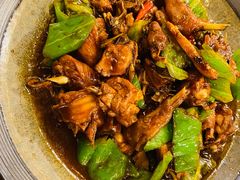 -花满楼(启秀路店)