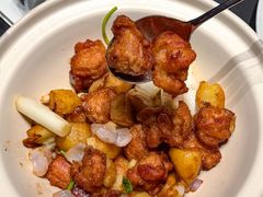 -曾宴·楚菜(湖北省博物馆店)