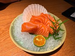-沼津港精致料理·寿喜烧·烧鸟(青浦宝龙广场日料榜单店)