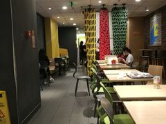 -麦当劳(正定瑞天店)