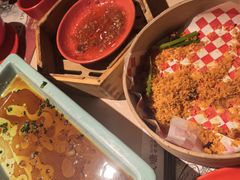 -避风塘(宝山万达店)