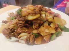 -苏氏牛肉面(团结路店)