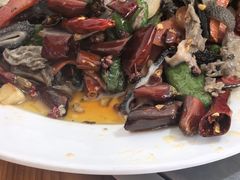 -顺庆羊肉馆(南坪店)