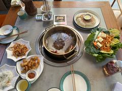 -大理董·董家小厨野生菌火锅(古城旗舰店)