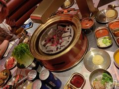 -西塔老太太泥炉烤肉(苏州大悦城店)