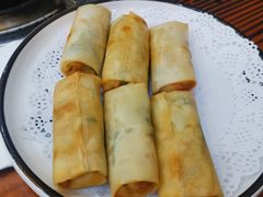 -盈田盈粥庄(黄兴公园店)