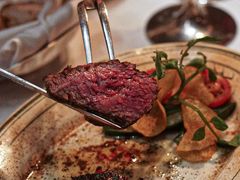 -燃扒房Steakhouse(皇庭店)