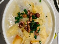 艇仔粥-吉旺港式餐厅(南方商城店)