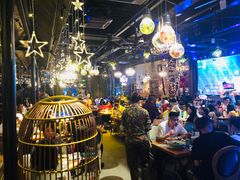 -胡桃里音乐酒馆(仓山万达店)
