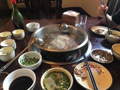 -胡巷子泡椒火锅兔(东街店)