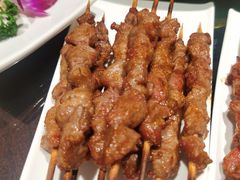-南门小馆·清真(国贸商城店)