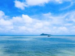 -沙扒湾