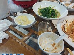 -良师门滨海人家·海鲜·家常菜(滨海城店)