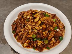 -黑窑厂糖油饼烤鸭·清真菜(黑窑厂街店)