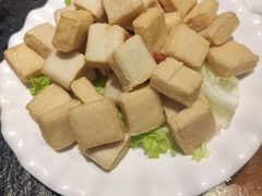 -五福居羊蝎子(方庄店)