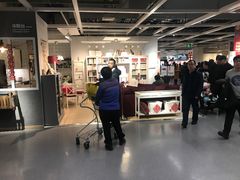 -宜家家居(哈尔滨商场店)