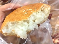 糯米面包-宏发红西饼屋(天津路店)