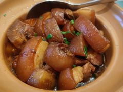 金牌红烧肉-同庆楼(大钟寺店)
