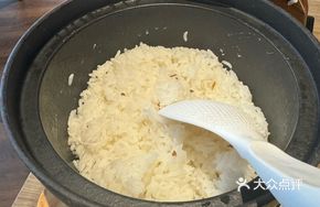 Mountain Spring Osmanthus Rice