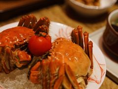 -苏州凯悦酒店·酒肆(华池街店)