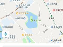 -武汉香格里拉大酒店·香宫中餐厅