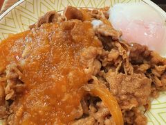 -食其家·牛丼咖喱(广元西路店)