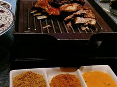 -四季厨房 鲁菜·孔府烤鸭(高新万达店)