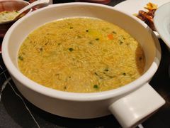 -深山老屋(国顺东路店)