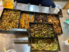 -老三李村河底戳子肉(总店)