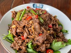 -卢小厨私房菜(长兴店)