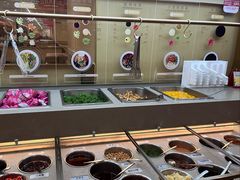 -海底捞火锅(天通苑华联店)