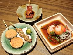 -筱田の食堂·izakaya(淮海中路店)