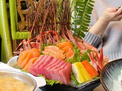 -阳光岛·海鲜盛宴(银泰中心in99店)