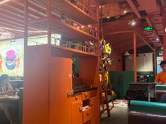 -炭舍干锅·烤鱼(扬名广场店)