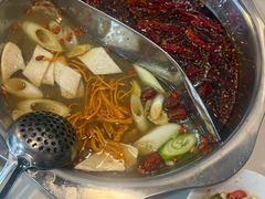-红姐重庆火锅(曙光路店)