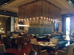 -富力希尔顿酒店·地阔自助餐厅