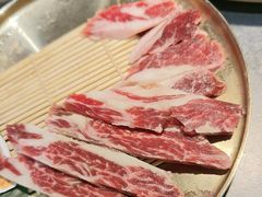 -小黑牛烤肉(聚隆店)