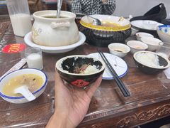 -乔家满族八大碗(流水沟店)