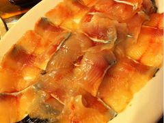 黑鱼片-盈田盈粥庄(博山东路店)