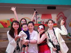 -Club Med地中海俱乐部·桂林度假村