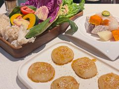 -百年果林椰子鸡(中洲店)
