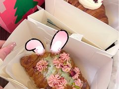 -PAOPAO Bakery&Café(港汇店)