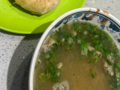 -大福来锅巴菜(古文化街店)