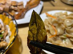 -炊烟·山房菜