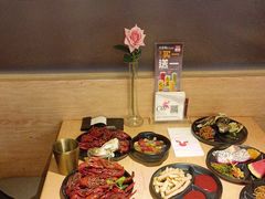 -凡塔斯牛排自助餐厅(莆田万达店)